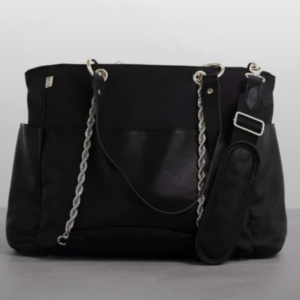 BEIS The Diaper Bag